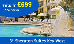 Sheraton Suites (Key West)
